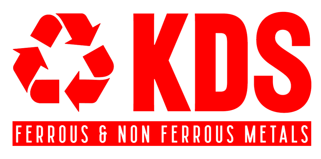 KDS Scrap Metals 